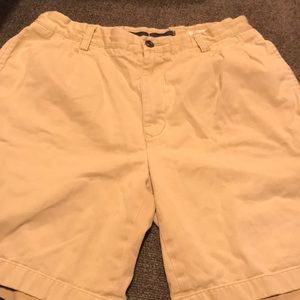 Náutica Rigger shorts Size 32 W